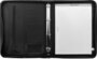 Alassio Office Set Organizer A4 Kunstleer Zwart_