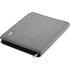 Juscha JU-30116 Conferentiemap Alassio Lazio Polyester A4 Grijs_