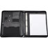 Juscha JU-30116 Conferentiemap Alassio Lazio Polyester A4 Grijs_