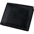 Alassio Combi Portefeuille Nappa Leer RFID Document Safe_