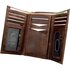 Alassio Leren Dames Portefeuille_