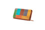 Juscha JU-42181 Portefeuille Mika Multicolor Dame 15,5x10x4cm_