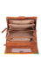 Juscha JU-42181 Portefeuille Mika Multicolor Dame 15,5x10x4cm_