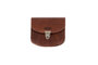 Juscha JU-42225 Portefeuille Mika Bruin RFID 13,5x11x3,5cm_