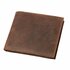 Alassio JU-42241 Portefeuille 10x12x2 cm Leer/Bruin_