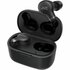 JVC HA-A25T Memory Foam Oordopjes met Noise Cancelling Zwart_