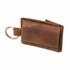 Alassio JU-42243 Sleuteletui 11.5x3 cm Leer/Bruin_