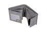 Juscha JU-47253 Portemonnee Hoog Rfid Pride And Soul_