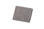Juscha JU-47254 Portefeuille Horizontaal RFID Pride And Soul. Grijs Leer._