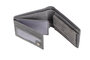 Juscha JU-47255 Mini Portemonnee Vierkant Rfid Pride And Soul_