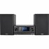 Kenwood M-9000S-B Smart Wifi Micro Systeem Zwart_