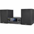 Kenwood M-9000S-B Smart Wifi Micro Systeem Zwart_