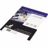 Kangaro K-10537-25 Etiket ILK 10.5x3.7 cm 25 Vel 16 Etiketten Per Vel_