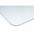 Kangaro K-18-1500 Vloermat Harde Vloer 150x120 cm Transparant_