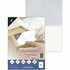 Kangaro K-210148-25 Etiket ILK 21x14.8 cm 25 Vel 2 Etiketten per Vel_
