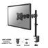 Newstar NM-D135BLACK Flatscreen Bureausteun Zwart_