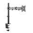 Newstar NM-D135BLACK Flatscreen Bureausteun Zwart_