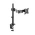 Newstar NM-D135BLACK Flatscreen Bureausteun Zwart_