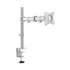 New Star Products NM-D135SILVER Monitorarm Zilver_