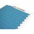 Kangaro K-3010-12 Sorteermap met 12 Tabs_