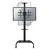 New Star Products PLASMA-M1900 E Vloerstandaard Zwart_
