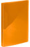 Kangaro K-58190628 Ringband 2 Rings 16mm Oranje Transparant_