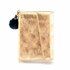 Kangaro K-591919000 Lady Like Notitieboek A5 Goud_