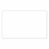 Kangaro K-6101-WI Systeemkaart Blanco 8x13 cm 100 Vel Wit_