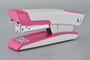 Kangaro K-7309639 Nietmachine Pro-45/S Inspiro Roze/wit Max 30vel, 24/6 Nieten_