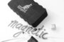 Kangaro K-N12WBW Whiteboardwisser Magnetisch 105x55x22mm_
