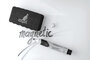 Kangaro K-N12WBW Whiteboardwisser Magnetisch 105x55x22mm_