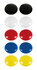 Kangaro K-N5000 Whiteboard Kit 6 Delig_