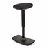 Linea Fabbrica Ergonomische Kruk LED Zwart_