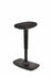 Linea Fabbrica Ergonomische Kruk LED Zwart_