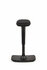 Linea Fabbrica Ergonomische Kruk LED Zwart_