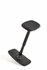 Linea Fabbrica Ergonomische Kruk LED Zwart_