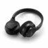 Philips TAA4216BK/00 Draadloze Sportkoptelefoon Zwart_