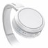 Philips TAH5205WT/00 Draadloze Hoofdtelefoon Wit_