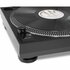 Technisat TechniPlayer LP 300 Platenspeler Zwart_