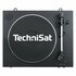 Technisat Techniplayer LP200 Platenspeler Zwart_