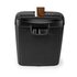 Nedis PASH112BKA4 Papierversnipperaar 10L Zwart_