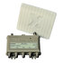 Technetix TN-FRA-752X Versterker 5 - 1218 Mhz 4 Uitgangen_
