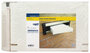Raadhuis RD-351104-5 Brievenbusdoos 17x25cm Wit 650grs Duplex 5 Stuks_