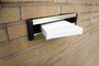 Raadhuis RD-351105-5 Brievenbusdoos 25x35cm Wit 650grs Duplex 5 Stuks_