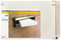 Raadhuis RD-351105-5 Brievenbusdoos 25x35cm Wit 650grs Duplex 5 Stuks_