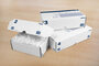 Raadhuis RD-351118-5 Postpakketdoos 1 146x131x56mm Bedrukt 5 Stuks_