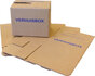 Raadhuis RD-351125-5 Verhuisdoos Dubbele Bodem 485x320x355mm 5 Stuks_