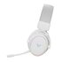 Rapoo VH800 Draadloze Dual-Mode Gaming Headset 2.4GHz en BT5.2 Wit_