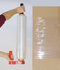 Raadhuis RD-351196 Handafroller Voor Handwikkelfolie Kunststof 400-500mm_
