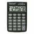 Rebell RE-HC108-BX Calculator HC108 Zwart_